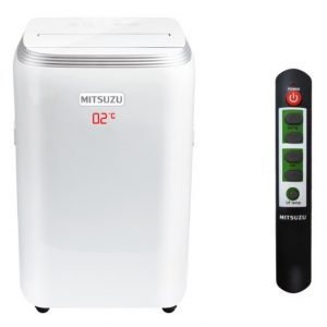 Мобильный кондиционер для погреба MITSUZU MMN24HA